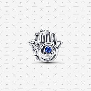 Pandora Hamsa Hand Charm